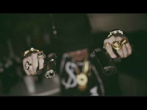 Fly Migo Bankroll f/ Gino Marley - Ferragamo (Official Video) Shot By @AZaeProduction