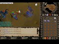 bleu dragon ownded