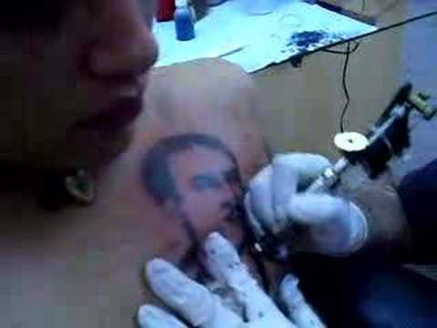 videos tatuando rostros - Videos | Videos relacionados con videos