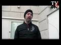 EngelTV Ep 3 - Interview with Niclas about Guitar and bass recordings, and ideas about the recording of the new album