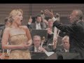 Elīna Garanča - Shéhérazade (Part 1) LIVE!