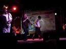 Gonorreia ao vivo Festival de ver�o