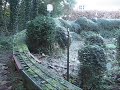 County Donegal Railbus 7 in 15mmm scale