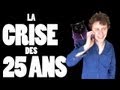 NORMAN - LA CRISE DES 25 ANS NORMAN - LA CRISE DES 25 ANS