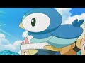 Pokemon Galactic Battle Episode 36 Part 2-Challenging A Towering Figure