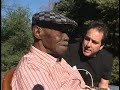 Pinetop Perkins with Anthony Sapienza, Kansas City Blues Pinetop Perkins with Anthony Sapienza, Kansas City Blues