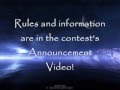 Accio_Vids: April/May 2008 Challenge Reminder