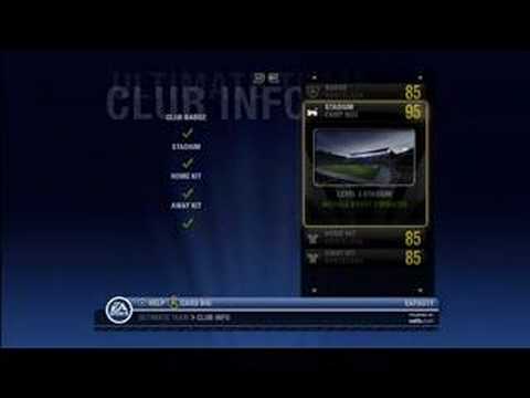 YouTube: Uefa Champions