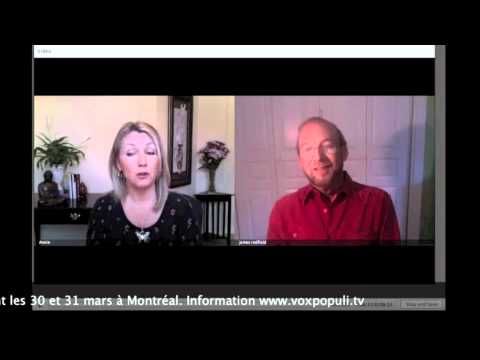 Vid�o de James Redfield