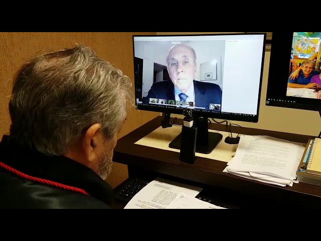 Como estou trabalhando na pandemia