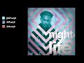 DJ Pauly D – Night of My Life (feat. Dash)