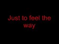 Circa Survive - We're All Thieves {with lyrics}