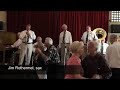 Golden Gate Rhythm Machine, \"Emmaline\"