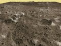 Chryse Planitia: Kratery zalane błotem
