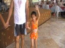 دبكة عرب (E1) فندق مشتى عازار عيد السيدة mashta azar hotel