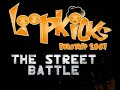 street battle denmark