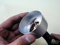 How to make Hoop Stove