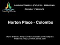 hotel Horton Place video