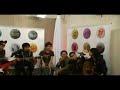 Holy City Rollers (interview O Channel Vol 3)