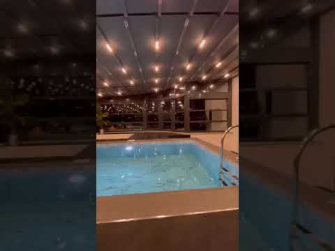 Tensa Hareketli Cam Sistemleri