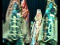 jeel 2008 circassian dancing/Qafa jeel 2008 circassian dancing/Qafa