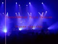 BIRDY NAM NAM LIVE whang