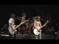 the uprising- holiday cover live