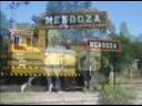 LA DEPREDACION DE ESTACION MENDOZA- FOTOS