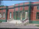 LA DEPREDACION DE ESTACION MENDOZA- FOTOS