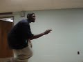 Walk It Out pt2 TLB Style!
