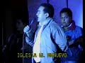 y El Renuevo - Cantare, Danzare