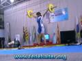 videos de Campeonato de España Sub-17 - 2008  Tanda5 Arrancada
