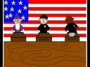 Political Puppet Pals