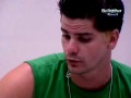 Thati revela mais uma m�goa de Bianca