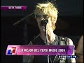 Duff McKagan Loaded Argentina