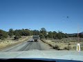 Dump Truck. Big Bear City Drive