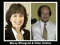 Marcy Winograd on Afghanistan, Health Care, & Green Jobs 2/2