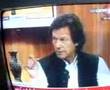 Imran Khan, the Hope for Pakistan