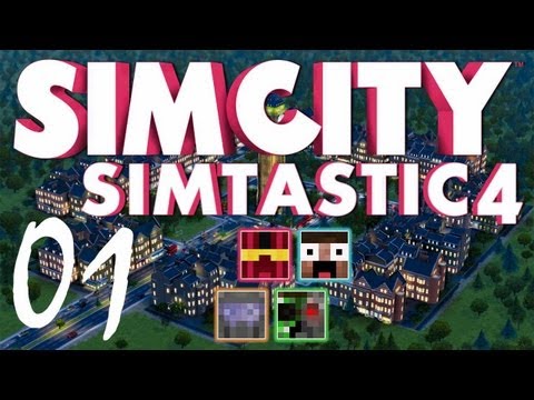 simcity 5