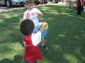 Project Ready for School Birthday Party - Video 4