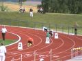 4x100m B-Jugend Reichenbach