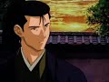 amv sur l'oav de kenshin, sur la chanson de julien laurence tout nous rappelle