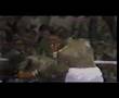 Larry Holmes vs. Leon Spinks. postfight scuffle with Cooney
