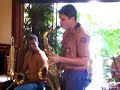 Ademir junior - Banda do Bombeiro