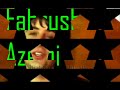 fahrush azemi
