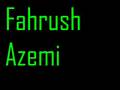 fahrush azemi