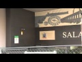 MÉRIDA 20/09/11 Ayuntamiento quitará cartel de la sala Decumanus