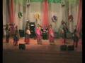 MARSILING AIDILFITRI CELEBRATIONS 2007 - Fuchun MAEC Dancers