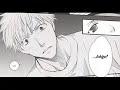 IchiRuki Doujinshi \"Sharing Bed\" (english) nice