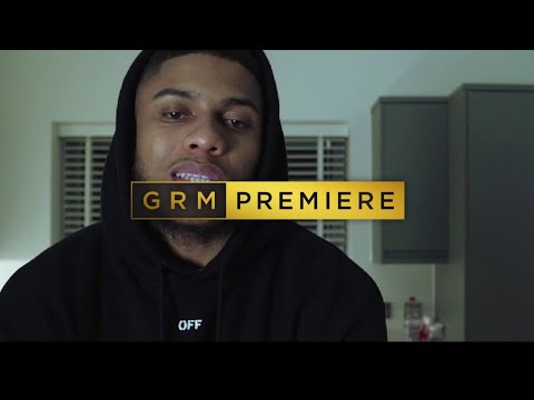 Tynee – One Risk [Music Video] | GRM Daily